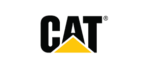 CAT Caterpillar logo