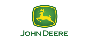 John Deere John Deere logo
